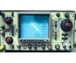 Oscilloscope